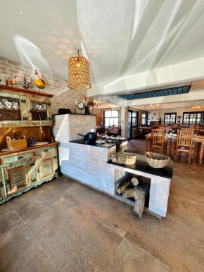 Cabanas Rohsler